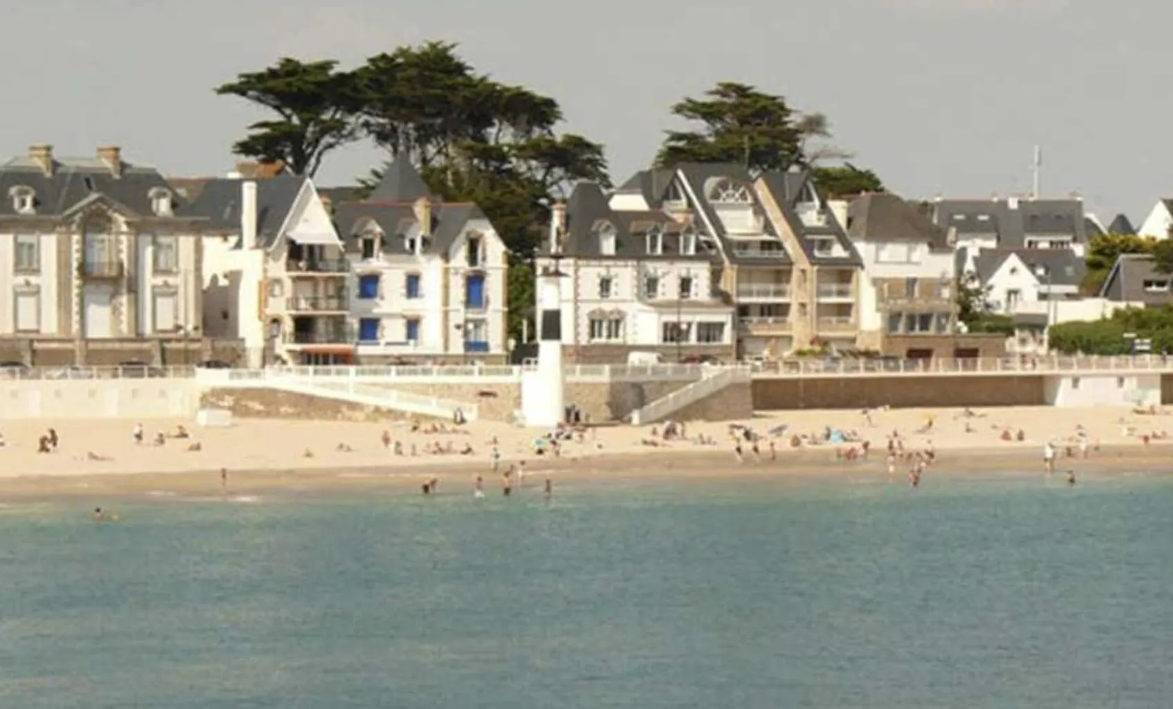 Ferienwohnung Couleur Ocean Quiberon 0*,  Frankreich