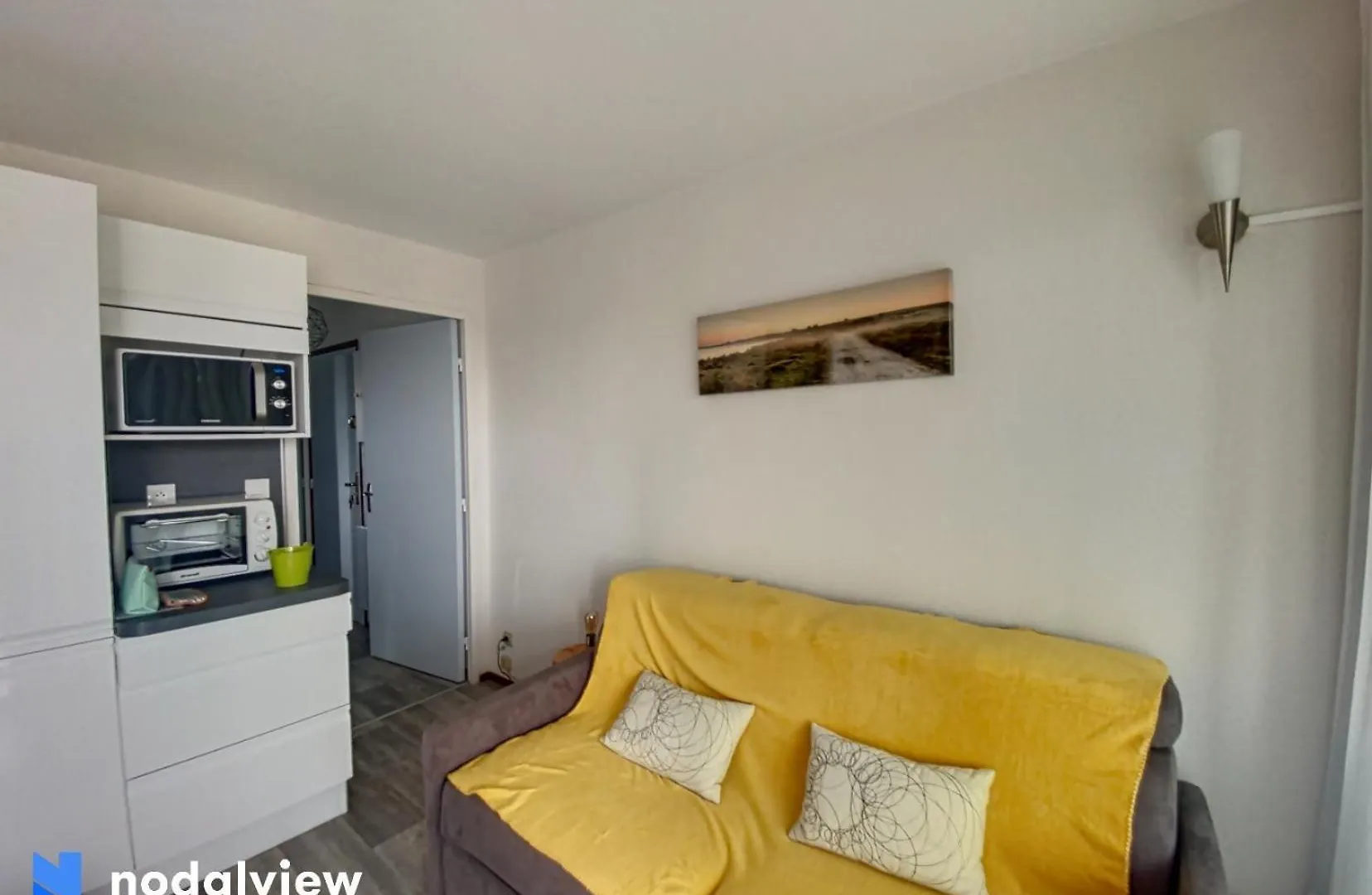 Ferienwohnung Couleur Ocean Quiberon