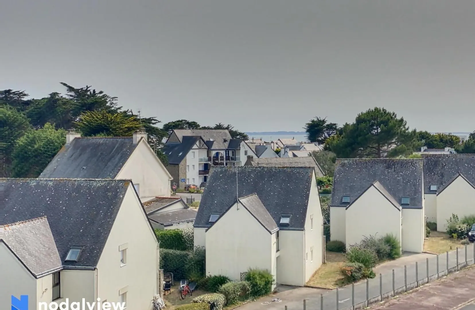 Ferienwohnung Couleur Ocean Quiberon Frankreich